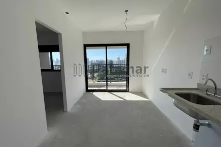 Apartamento com 1 Quarto à venda, 29m² no Butantã, São Paulo