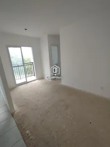 Apartamento com 2 Quartos à venda, 46m² no Parque da Amizade (Nova Veneza), Sumaré