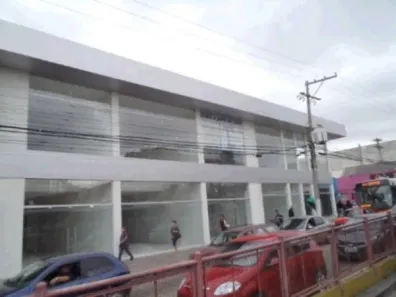 Ponto Comercial para alugar, 246m² no Cristo Redentor, Porto Alegre