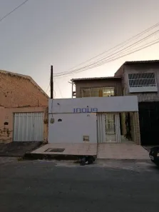 Casa com 3 Quartos à venda, 152m² no Jardim Cearense, Fortaleza