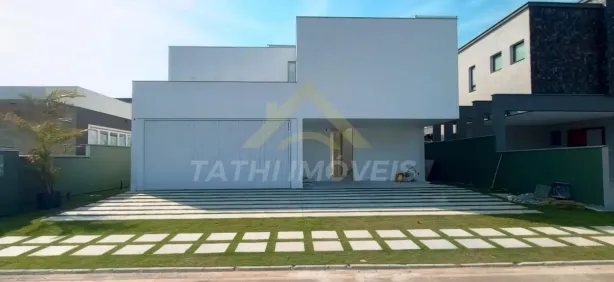 Casa com 4 Quartos à venda, 513m² no São João do Rio Vermelho, Florianópolis