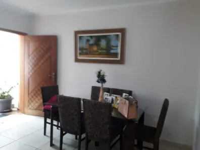 Sobrado com 4 Quartos à venda, 168m² no Taboão, São Bernardo do Campo