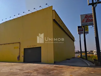 Ponto Comercial para alugar, 760m² no São Bernardo, Campinas