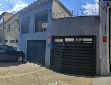 Imóvel Comercial para alugar, 200m² no Santana, São Paulo