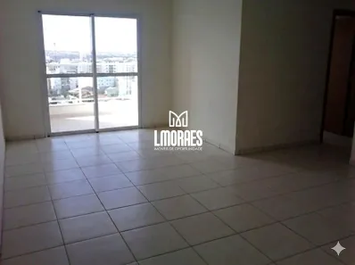 Apartamento com 3 Quartos à venda, 85m² no Santa Mônica, Uberlândia