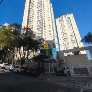 Apartamento com 3 Quartos à venda, 132m² no Jardim Zaira, Guarulhos