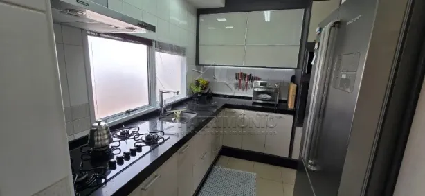 Apartamento com 3 Quartos à venda, 94m² no Parque Campolim, Sorocaba