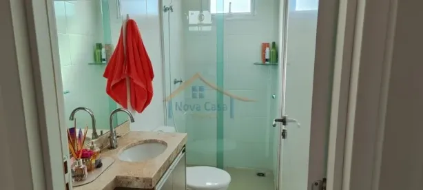 Apartamento com 2 Quartos à venda, 65m² no Vila Seixas, Ribeirão Preto