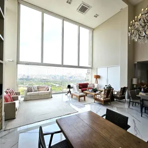 Apartamento com 3 Quartos à venda, 322m² no Vila Mariana, São Paulo