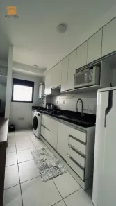 Apartamento com 2 Quartos à venda, 57m² no Jardim Pagliato, Sorocaba