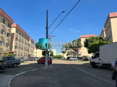 Apartamento com 3 Quartos à venda, 66m² no Vila Prel, São Paulo