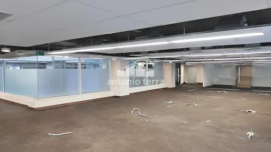 Sala Comercial para alugar, 483m² no Centro, Rio de Janeiro