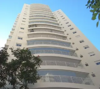Apartamento com 4 Quartos à venda, 127m² no Consolação, São Paulo