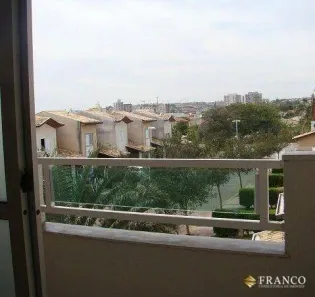 Apartamento com 2 Quartos para alugar, 49m² no Loteamento Fernando Camargo Nogueira, Taubaté