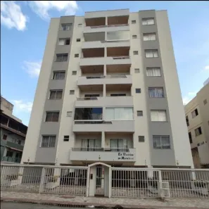 Apartamento com 2 Quartos à venda, 85m² no Praia do Morro, Guarapari