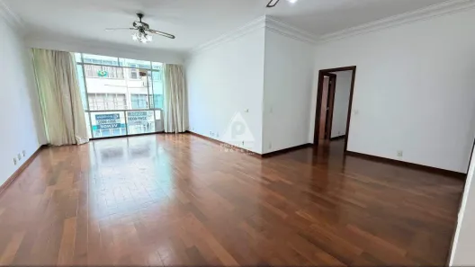Apartamento com 3 Quartos à venda, 150m² no Copacabana, Rio de Janeiro