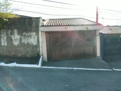 Casa com 4 Quartos à venda, 250m² no Jardim Virginia Bianca, São Paulo