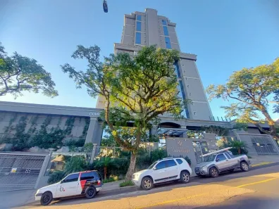 Apartamento com 3 Quartos à venda, 161m² no Morro do Espelho, São Leopoldo