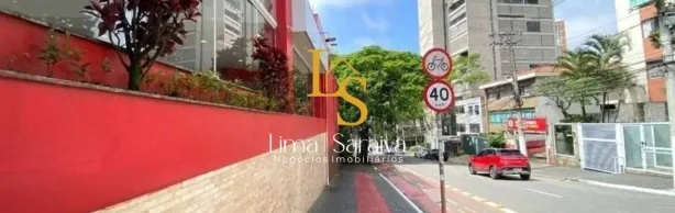 Ponto Comercial para alugar, 514m² no Vila Mariana, São Paulo