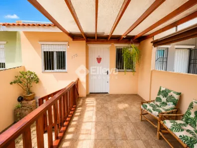 Casa com 2 Quartos à venda, 43m² no São Luiz, Gravataí