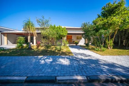 Casa de Condomínio com 5 Quartos à venda, 319m² no Jardim Passárgada I, Cotia