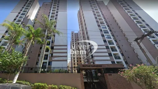 Apartamento com 3 Quartos à venda, 62m² no Vila Carrão, São Paulo