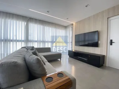 Apartamento com 4 Quartos à venda, 137m² no Pioneiros, Balneário Camboriú