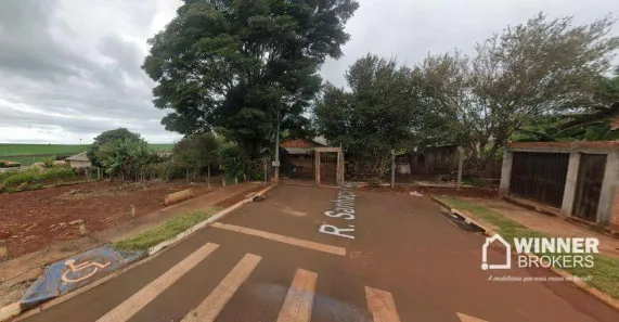 Lote/Terreno à venda, 7202m² no Jardim Quebec, Arapongas