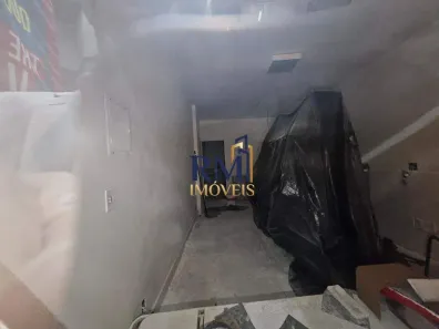 Ponto Comercial à venda, 56m² no Cidade Jardim, Belo Horizonte