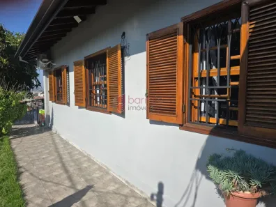 Casa com 4 Quartos à venda, 292m² no Jardim Messina, Jundiaí
