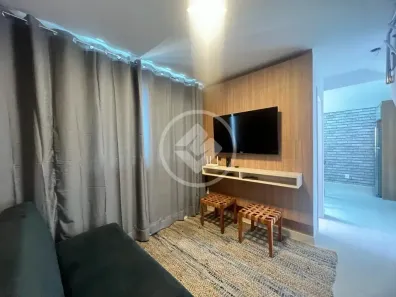 Apartamento com 2 Quartos à venda, 60m² no Savassi, Belo Horizonte