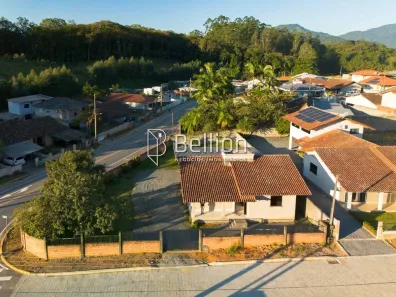 Casa com 2 Quartos à venda, 633m² no Divinéia, Rio dos Cedros