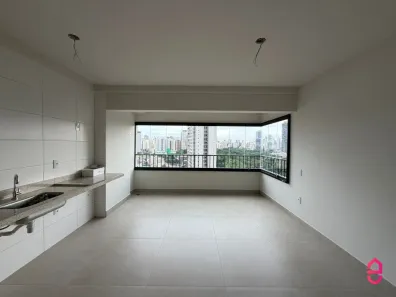 Apartamento com 2 Quartos à venda, 75m² no Setor Pedro Ludovico, Goiânia