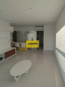 Apartamento com 3 Quartos à venda, 150m² no Jardim do Mar, São Bernardo do Campo
