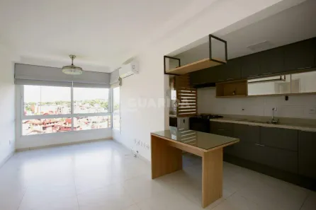 Cobertura com 3 Quartos para alugar, 95m² no Cavalhada, Porto Alegre
