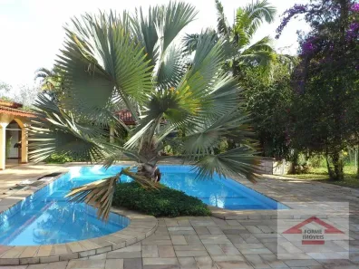 Fazenda/Sítio com 3 Quartos à venda, 58000m² no Rio Acima, Jundiaí