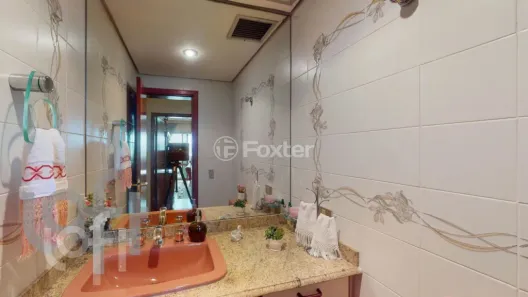 Apartamento com 4 Quartos à venda, 286m² no Jardim da Saúde, São Paulo