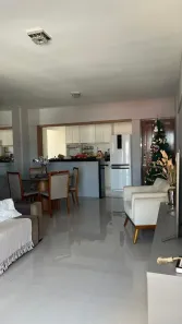 Apartamento com 3 Quartos à venda, 90m² no Grageru, Aracaju
