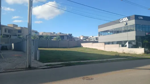 Lote/Terreno à venda, 464m² no Alphaville Nova Esplanada, Votorantim