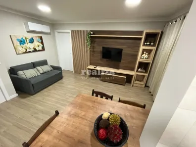 Apartamento com 1 Quarto à venda, 65m² no Vila Luiza, Canela