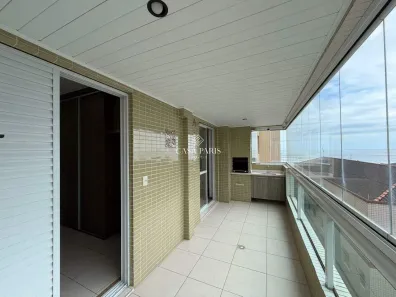 Apartamento com 2 Quartos à venda, 85m² no Canto do Forte, Praia Grande