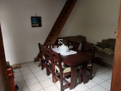 Casa com 2 Quartos à venda, 86m² no Nova Gerty, São Caetano do Sul