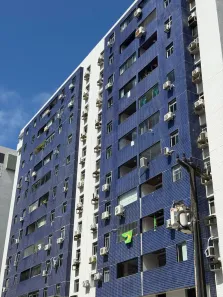 Apartamento com 2 Quartos à venda, 92m² no Brisamar, João Pessoa