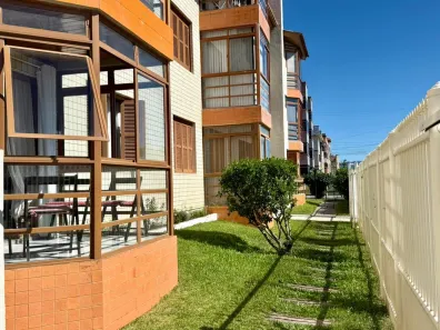 Apartamento com 1 Quarto à venda, 52m² no Capão Novo, Capão da Canoa