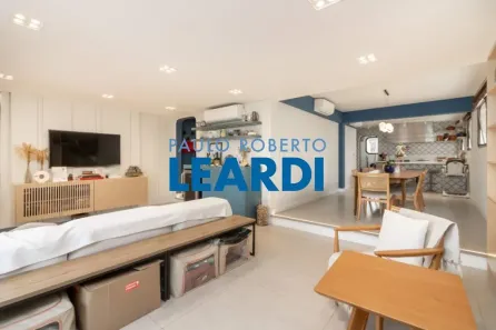 Apartamento com 3 Quartos à venda, 168m² no Vila Uberabinha, São Paulo