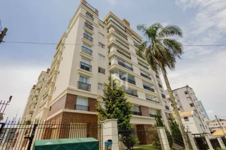 Apartamento com 3 Quartos à venda, 108m² no Cristo Rei, Curitiba