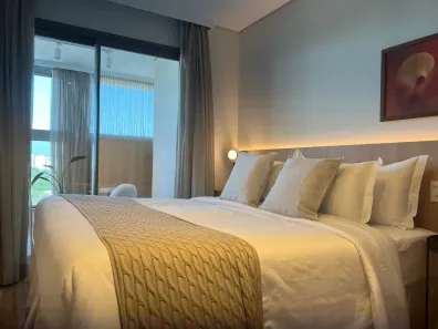 Apartamento com 1 Quarto para alugar, 66m² no Pinheiros, São Paulo