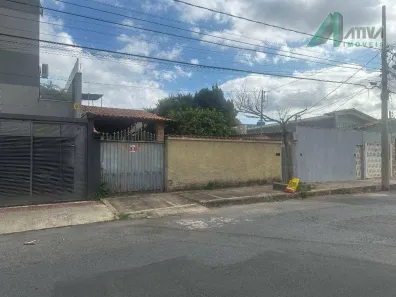 Casa com 1 Quarto à venda, 70m² no Renascença, Belo Horizonte