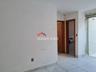Apartamento com 2 Quartos à venda, 50m² no Santa Mônica, Belo Horizonte