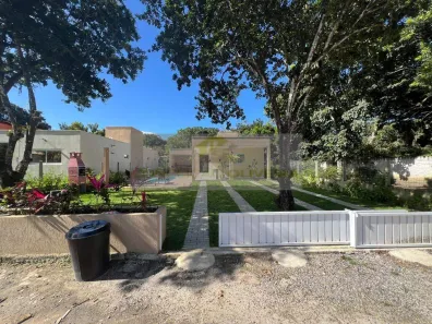 Casa de Condomínio com 2 Quartos à venda, 120m² no Borralho, Camaragibe